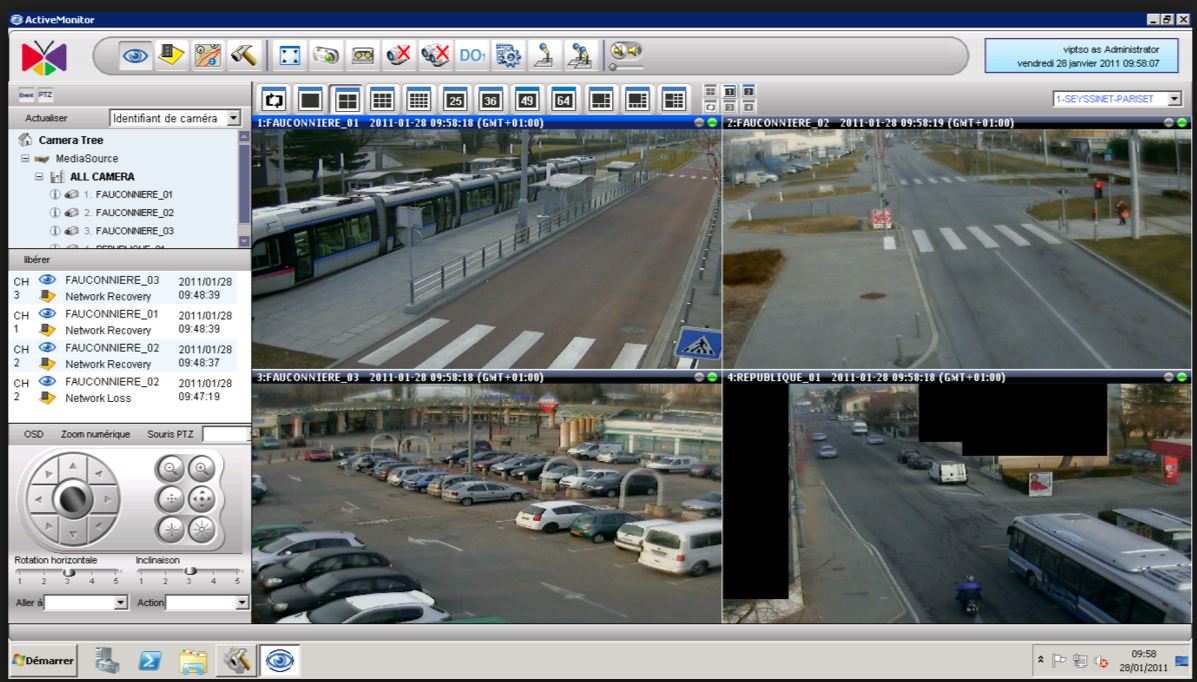 Free cctv software for pc